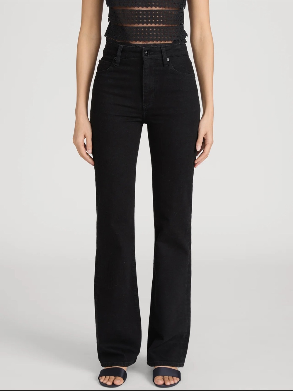 S26 Frame The Arrow Jeans